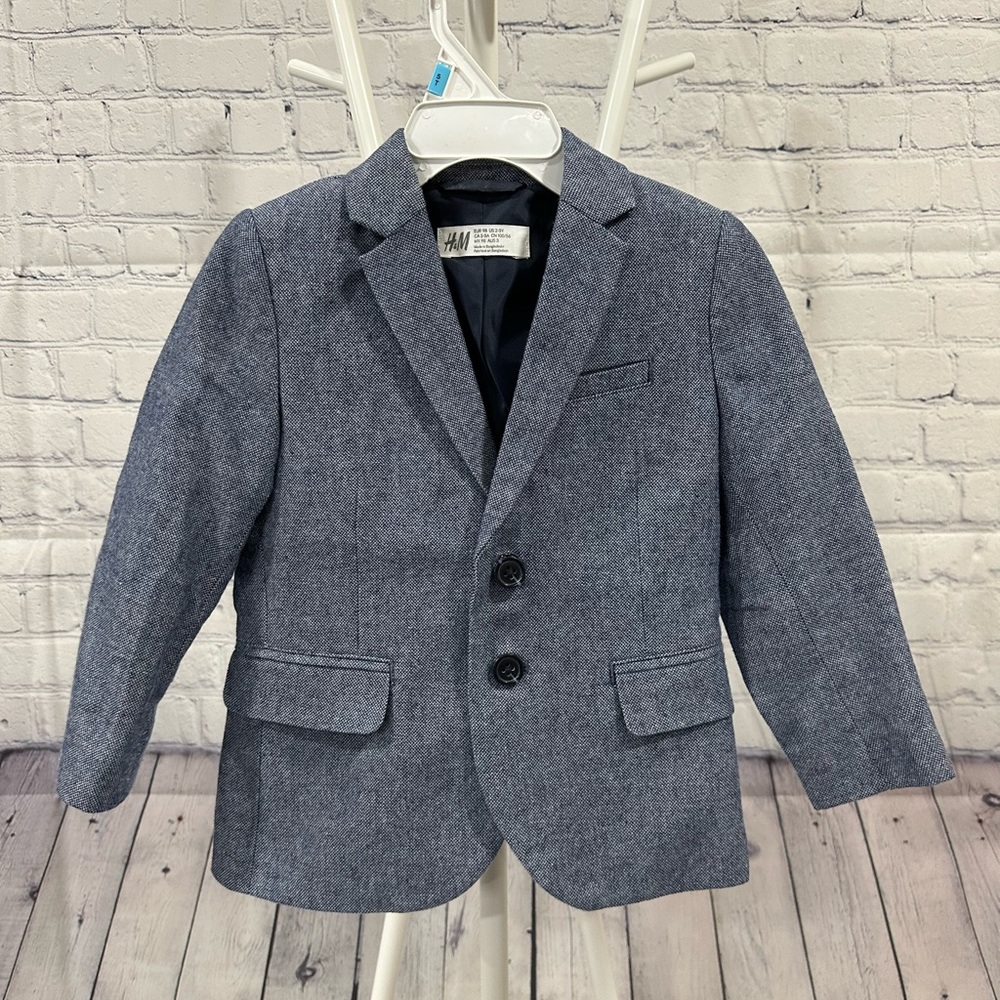 H&M Sports Jacket for kids
